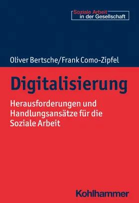 Bertsche / Como-Zipfel |  Digitalisierung | Buch |  Sack Fachmedien