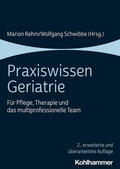 Rehm / Schwibbe / Papenkordt |  Praxiswissen Geriatrie | Buch |  Sack Fachmedien