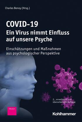 Benoy | COVID-19 - Ein Virus nimmt Einfluss auf unsere Psyche | E-Book | sack.de