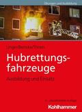 Unger / Beneke / Thrien |  Hubrettungsfahrzeuge | eBook | Sack Fachmedien