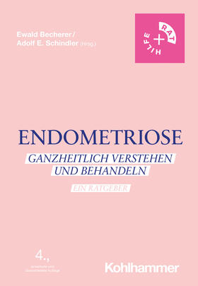 Becherer / Schindler / Born | Endometriose | Buch | 978-3-17-040668-1 | sack.de