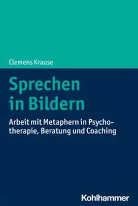 Krause |  Sprechen in Bildern | eBook | Sack Fachmedien
