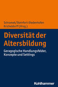 Schramek / Steinfort-Diedenhofen / Kricheldorff |  Diversität der Altersbildung | Buch |  Sack Fachmedien
