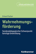 Fischer |  Wahrnehmungsförderung | Buch |  Sack Fachmedien