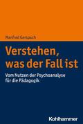 Gerspach |  Verstehen, was der Fall ist | eBook | Sack Fachmedien