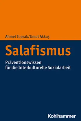 Toprak / Akkus |  Salafismus | eBook | Sack Fachmedien