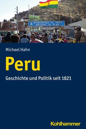 Hahn | Peru | E-Book | sack.de