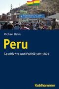 Hahn |  Peru | eBook | Sack Fachmedien