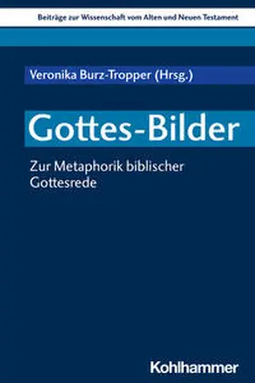 Burz-Tropper | Gottes-Bilder | Buch | 978-3-17-040978-1 | sack.de