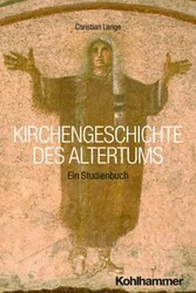 Lange | Kirchengeschichte des Altertums | E-Book | www.sack.de
