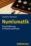 Steinbach |  Numismatik | eBook | Sack Fachmedien