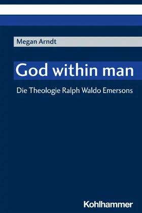 Arndt | God within man | E-Book | sack.de