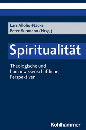 Allolio-Näcke / Bubmann |  Spiritualität | Buch |  Sack Fachmedien