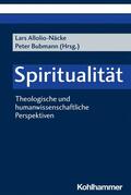 Allolio-Näcke / Bubmann |  Spiritualität | eBook | Sack Fachmedien