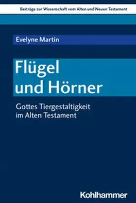Martin | Flügel und Hörner | E-Book | www.sack.de