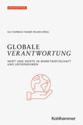 Thürbach / Völker |  Globale Verantwortung | eBook | Sack Fachmedien