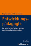 Ellinger / Hechler |  Entwicklungspädagogik | Buch |  Sack Fachmedien