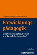 Ellinger / Hechler |  Entwicklungspädagogik | eBook | Sack Fachmedien
