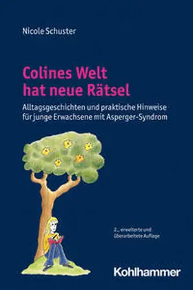 Schuster | Colines Welt hat neue Rätsel | Buch | 978-3-17-041396-2 | sack.de
