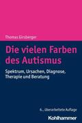 Girsberger |  Die vielen Farben des Autismus | eBook | Sack Fachmedien