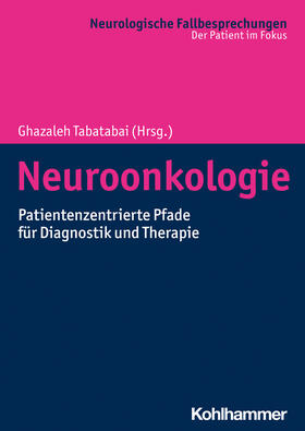 Tabatabai | Neuroonkologie | Buch | 978-3-17-041416-7 | sack.de