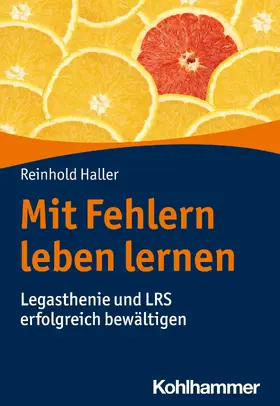 Haller |  Mit Fehlern leben lernen | eBook | Sack Fachmedien