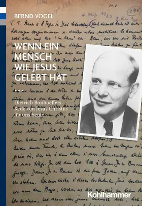 Vogel |  Wenn ein Mensch wie Jesus gelebt hat ... | eBook | Sack Fachmedien