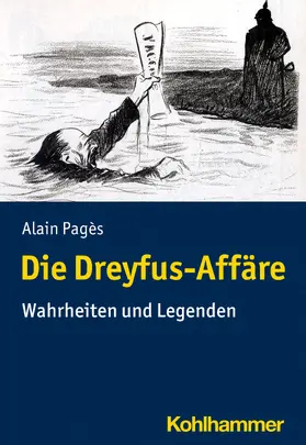 Pagès / Page`s |  Die Dreyfus-Affäre | Buch |  Sack Fachmedien