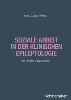 Coban | Soziale Arbeit in der klinischen Epileptologie | E-Book | sack.de