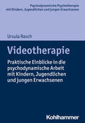 Rasch  |  Videotherapie | Buch |  Sack Fachmedien