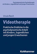 Rasch / Burchartz / Hopf |  Videotherapie | eBook | Sack Fachmedien