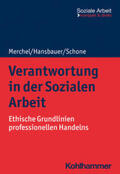 Merchel / Hansbauer / Schone |  Verantwortung in der Sozialen Arbeit | eBook | Sack Fachmedien
