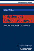 Witten |  Inklusion und Religionspädagogik | Buch |  Sack Fachmedien