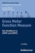 Russell / Wright / Rosenbaum |  Gross Motor Function Measure | Buch |  Sack Fachmedien