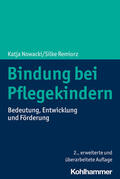 Nowacki / Remiorz |  Bindung bei Pflegekindern | Buch |  Sack Fachmedien