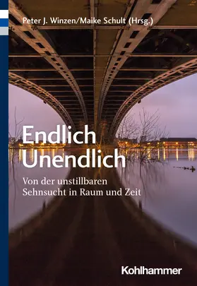 Winzen / Schult / Eibach |  Endlich Unendlich | Buch |  Sack Fachmedien