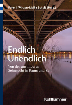 Winzen / Schult / Eibach | Endlich Unendlich | Buch | 978-3-17-042024-3 | sack.de