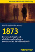 Schneider-Bertenburg |  1873 | Buch |  Sack Fachmedien