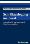 Cramer / Höfer |  Schriftauslegung im Plural | eBook | Sack Fachmedien