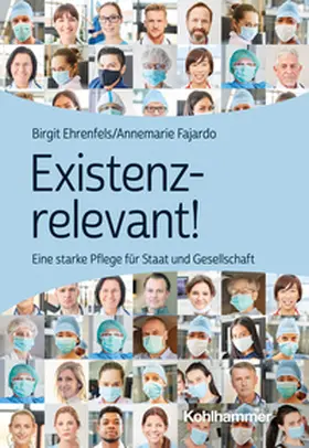 Ehrenfels / Fajardo |  Existenzrelevant! | eBook | Sack Fachmedien