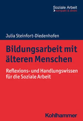 Steinfort-Diedenhofen / Bieker / Engel | Bildungsarbeit mit älteren Menschen | E-Book | sack.de
