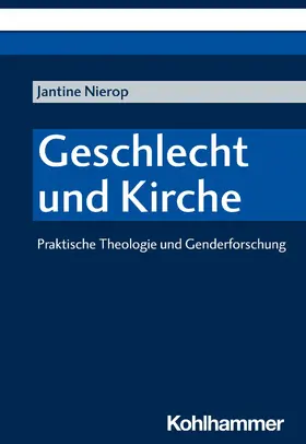 Nierop |  Geschlecht und Kirche | eBook | Sack Fachmedien