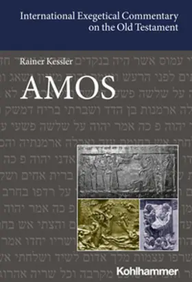 Kessler / Dietrich / Berlin | Amos | E-Book | sack.de