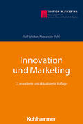 Weiber / Pohl |  Innovation und Marketing | Buch |  Sack Fachmedien