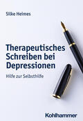 Heimes |  Therapeutisches Schreiben bei Depressionen | Buch |  Sack Fachmedien