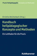 Reichenbach / Greving |  Handbuch heilpädagogischer Konzepte und Methoden | eBook | Sack Fachmedien