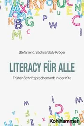 Sachse / Kröger | Literacy für alle | E-Book | www.sack.de