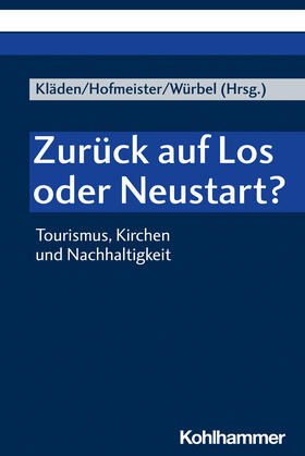 Kläden / Hofmeister / Würbel |  Zurück auf Los oder Neustart? | Buch |  Sack Fachmedien