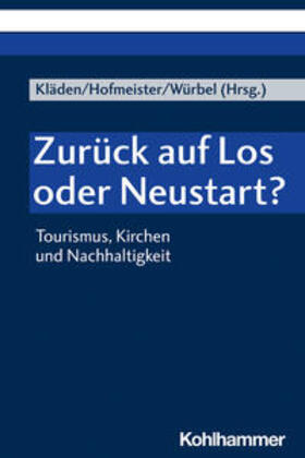 Kläden / Hofmeister / Würbel | Zurück auf Los oder Neustart? | E-Book | sack.de