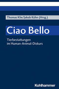 Klie / Kühn |  Ciao Bello | Buch |  Sack Fachmedien